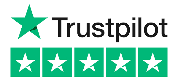 Trustpilot Logo