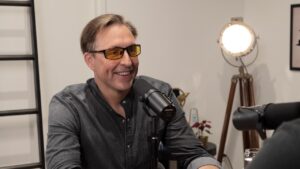 Dave Asprey s View on Red Light Therapy LUMAVIT