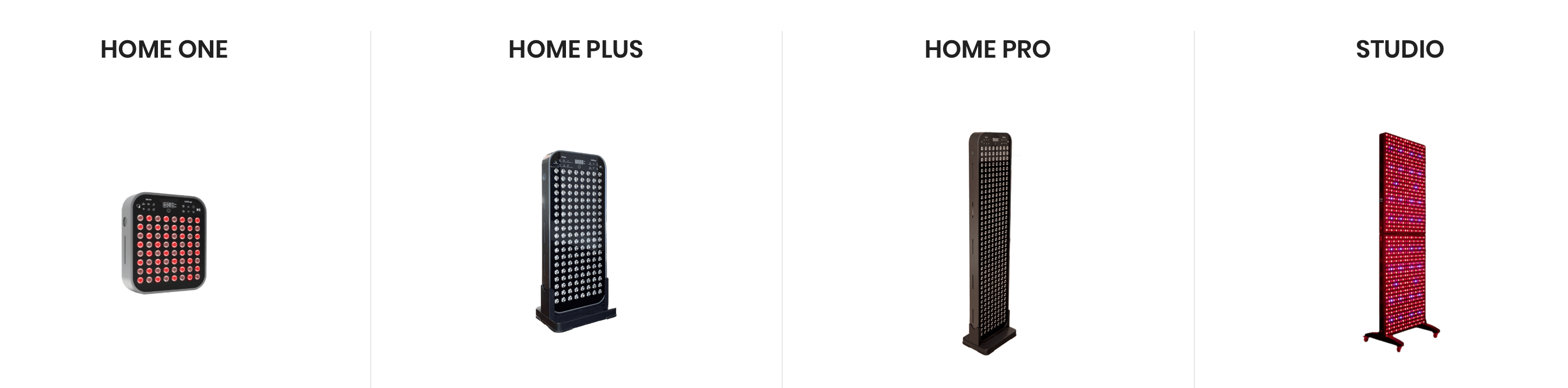 Lumavit Home Devices